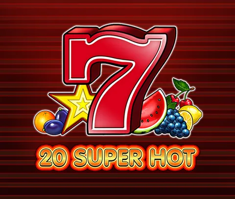 20 Super Hot Bell Link oyununun kapak görseli