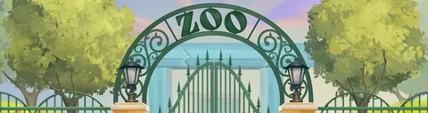 3 Wonders Zoo oyununun kapak görseli