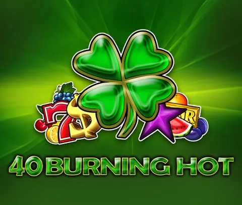 40 Burning Hot Bell Link 2 oyununun kapak görseli