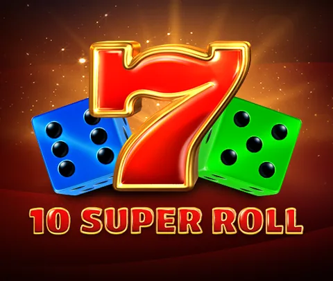 40 Burning Roll oyununun kapak görseli