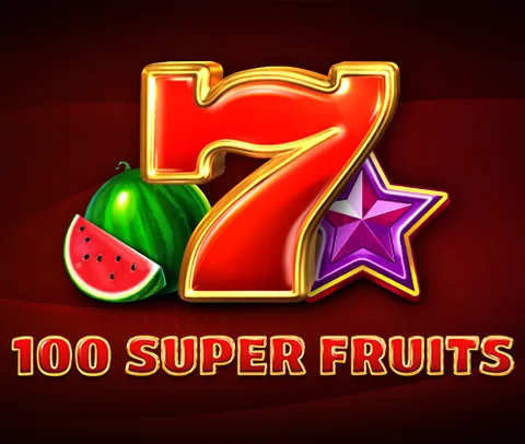 7X7 Fruity Shots oyununun kapak görseli