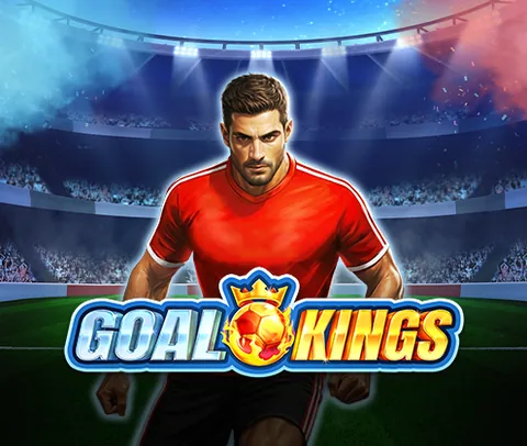 Goal Kings Bell Link oyununun kapak görseli