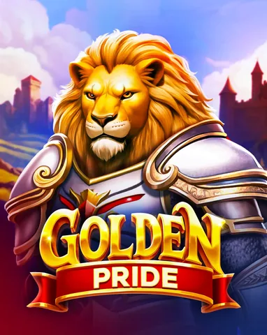 Golden Pride oyununun kapak görseli