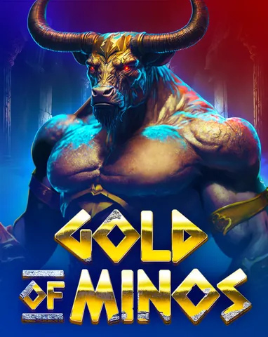 Goldofminos oyununun kapak görseli