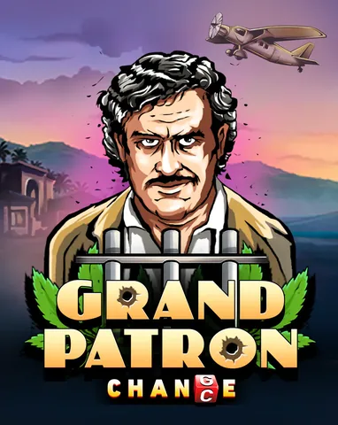 Grand Patron oyununun kapak görseli